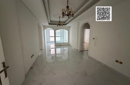 Apartment - 3 Bedrooms - 3 Bathrooms for rent in Al Mowaihat 3 - Al Mowaihat - Ajman