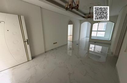 Apartment - 3 Bedrooms - 3 Bathrooms for rent in Al Mowaihat 3 - Al Mowaihat - Ajman Apartment - 3 Bedrooms - 3 Bathrooms for rent in Al Mowaihat 3 - Al Mowaihat - Ajman