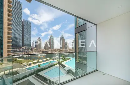 Apartment - 1 Bedroom - 1 Bathroom for rent in LIV Marina - Dubai Marina - Dubai