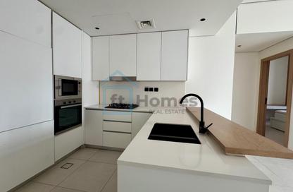 Apartment - 1 Bedroom - 2 Bathrooms for rent in Beverly Residence - District 13 - Jumeirah Village Circle - Dubai
