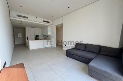 Apartment - 1 Bedroom - 2 Bathrooms for rent in Beverly Residence - District 13 - Jumeirah Village Circle - Dubai
