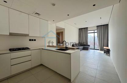 Apartment - 1 Bedroom - 2 Bathrooms for rent in Beverly Residence - District 13 - Jumeirah Village Circle - Dubai