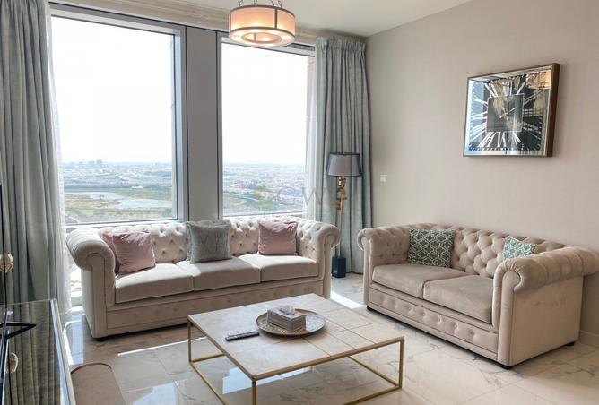 Fully Furnished |Open Views |Bright Unit|Available — photo 3