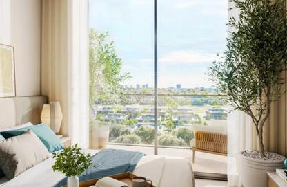 Apartment - 2 Bedrooms - 3 Bathrooms for sale in Vida Residences Club Point B - Vida Residences Club Point - Dubai Hills Estate - Dubai