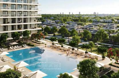 شقة - 2 غرف نوم - 3 حمامات للبيع في Vida ريزيدنسز Club Point B - فيدا ريزيدنسيز كلوب بوينت - دبي هيلز استيت - دبي