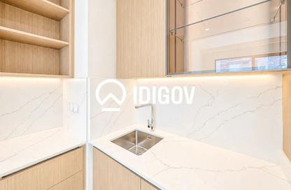 Apartment - 2 - 2 for sale in Park Horizon Tower 2 - Park Horizon - Dubai Hills Estate - Dubai