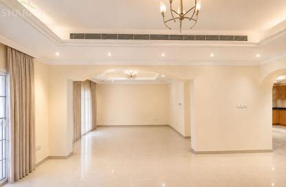 Villa - 3 - 4 for rent in Mirdiff 44 Villas - Mirdif - Dubai