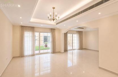 Villa - 3 - 4 for rent in Mirdiff 44 Villas - Mirdif - Dubai