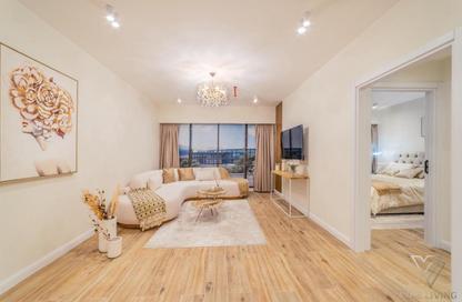 Apartment - Studio - 1 for sale in Lucky Royale Residence - District 10 - Jumeirah Village Circle - Dubai