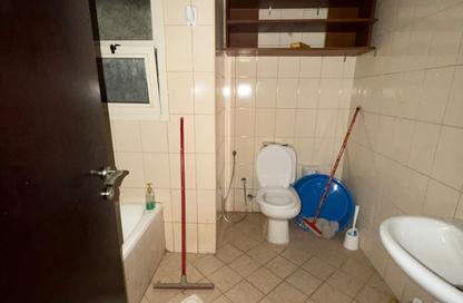 Apartment - Studio - 1 for rent in Al Nahda Residential Complex - Al Nahda - Sharjah Apartment - Studio - 1 for rent in Al Nahda Residential Complex - Al Nahda - Sharjah