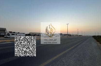 Land - Studio for sale in Ali Mousa Building - Al Sajaa Industrial - Al Sajaa - Sharjah