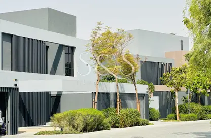 Villa - 5 Bedrooms - 7 Bathrooms for sale in Kaya - Masaar - Tilal City - Sharjah