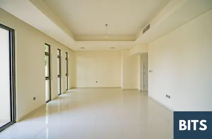 تاون هاوس - 3 غرف نوم - 5 حمامات للبيع في كاسابلانكا بوتيك فيلاز - آستر - داماك هيلز 2 - دبي