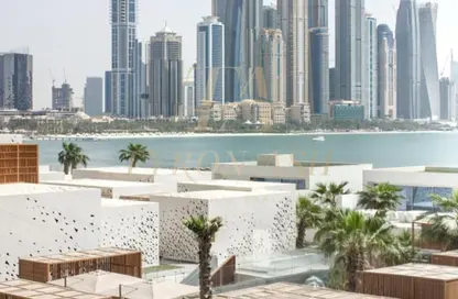 شقة - 3 غرف نوم - 4 حمامات للايجار في فايف نخلة جميرا - نخلة جميرا - دبي شقة - 3 غرف نوم - 4 حمامات للايجار في فايف نخلة جميرا - نخلة جميرا - دبي