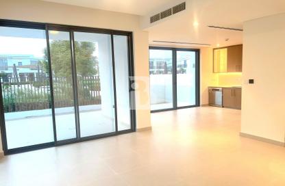 Townhouse - 4 - 4 for rent in Lillia - The Valley - Dubai