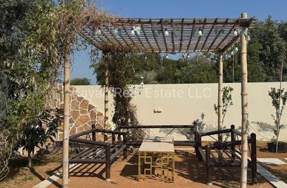 Villa - 3 Bedrooms - 5 Bathrooms for rent in Al Kharran - Ras Al Khaimah Villa - 3 Bedrooms - 5 Bathrooms for rent in Al Kharran - Ras Al Khaimah