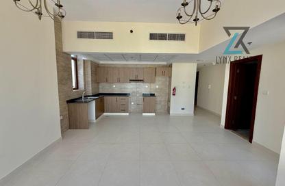 Apartment - 1 - 2 for rent in Rose Building - Al Jaddaf - Dubai Apartment - 1 - 2 for rent in Rose Building - Al Jaddaf - Dubai