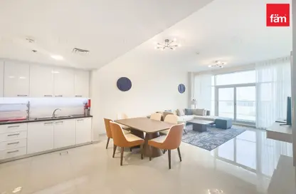 Apartment - 2 Bedrooms - 3 Bathrooms for sale in Vita Residencia - Al Sufouh 1 - Al Sufouh - Dubai Apartment - 2 Bedrooms - 3 Bathrooms for sale in Vita Residencia - Al Sufouh 1 - Al Sufouh - Dubai