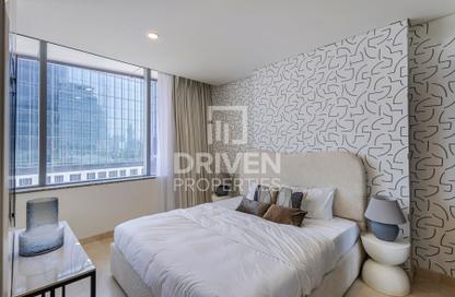 Apartment - Studio - 1 Bathroom for rent in Sky Gardens - DIFC - Dubai