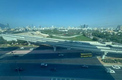 Apartment - 2 - 2 for rent in City Tower B5 - City Towers - Al Nuimiya 3 - Al Nuaimiya - Ajman