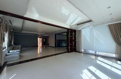 Villa - 5 Bedrooms - 7 Bathrooms for rent in Legacy Large - Legacy - Jumeirah Park - Dubai