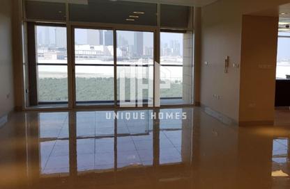 Apartment - 4 Bedrooms - 6 Bathrooms for rent in Al Qurm View - Shams Abu Dhabi - Al Reem Island - Abu Dhabi