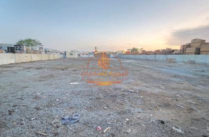 Land - Studio for rent in Al Sajaa Industrial - Al Sajaa - Sharjah