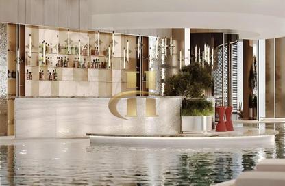 Apartment - 1 - 2 for sale in 368 Park Lane - District 10 - Jumeirah Village Circle - Dubai