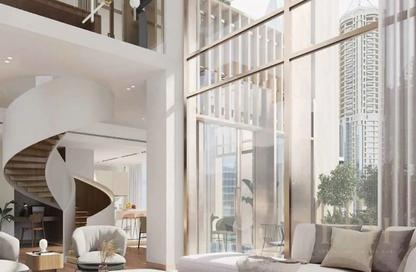 Apartment - 6 Bedrooms - 7 Bathrooms for sale in DIFC - Dubai Apartment - 6 Bedrooms - 7 Bathrooms for sale in DIFC - Dubai