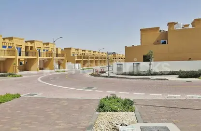 Townhouse - 3 Bedrooms - 4 Bathrooms for sale in Victoria - Damac Hills 2 - Dubai