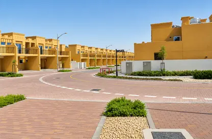 Townhouse - 3 Bedrooms - 4 Bathrooms for sale in Victoria 2 - Victoria - Damac Hills 2 - Dubai