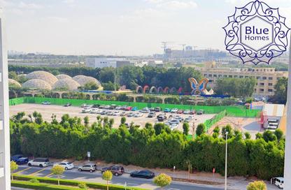 Apartment - 2 Bedrooms - 3 Bathrooms for rent in Aria Gardens A - Aria Gardens - Arjan - Dubai