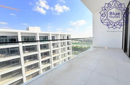 Apartment - 2 Bedrooms - 3 Bathrooms for rent in Aria Gardens A - Aria Gardens - Arjan - Dubai Apartment - 2 Bedrooms - 3 Bathrooms for rent in Aria Gardens A - Aria Gardens - Arjan - Dubai