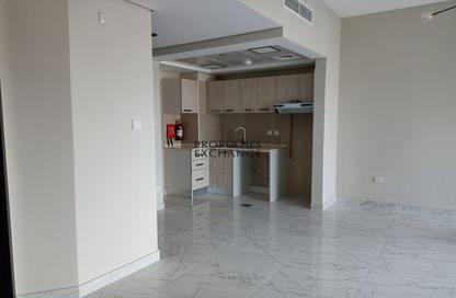 Apartment - 1 - 1 for rent in MAG 520 - Mag 5 Boulevard - Residential District - Dubai South (Dubai World Central) - Dubai