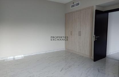 Apartment - 1 - 1 for rent in MAG 520 - Mag 5 Boulevard - Residential District - Dubai South (Dubai World Central) - Dubai