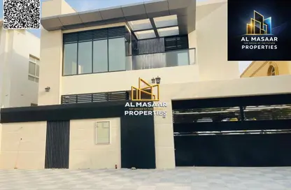 فيلا - 5 غرف نوم - 7 حمامات للبيع في 1  الروضة - الروضة - عجمان