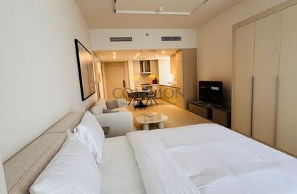 Apartment - Studio - 1 for rent in MAG 330 - City of Arabia - Dubai