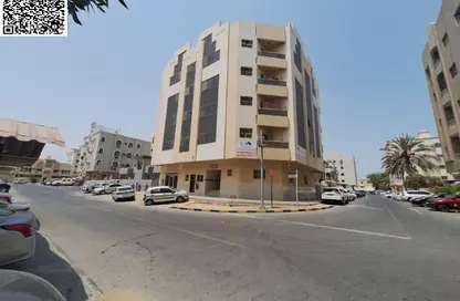 عمارة بالكامل - 8 غرف نوم - 8 حمامات للبيع في النعيمية - النعيمية - عجمان