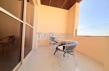 شقة - 2 غرف نوم - 2 حمامات للايجار في موييفية - المرخانية - العين