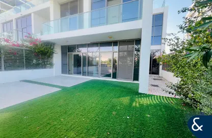 Apartment - 3 Bedrooms - 4 Bathrooms for sale in Jasmine A - Jasmine - DAMAC Hills - Dubai