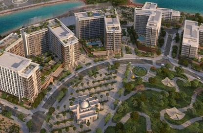 Apartment - Studio - 1 Bathroom for sale in Ivy at Park Five - Park Five by Deyaar - Dubai Production City (IMPZ) - Dubai