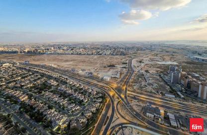 Apartment - 1 Bedroom - 2 Bathrooms for sale in Uptown Tower - Uptown Dubai - Jumeirah Lake Towers - Dubai
