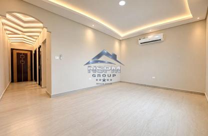Apartment - 1 Bedroom - 2 Bathrooms for rent in Al Saada Street - Al Mushrif - Abu Dhabi Apartment - 1 Bedroom - 2 Bathrooms for rent in Al Saada Street - Al Mushrif - Abu Dhabi