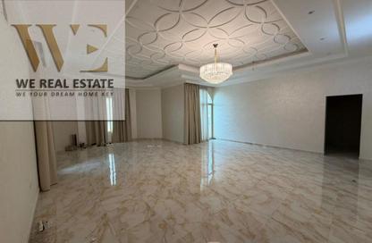 Villa - 5 Bedrooms - 5 Bathrooms for rent in Al Raqaib 1 - Al Raqaib - Ajman