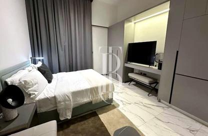 Apartment - Studio - 1 for rent in MAG 960 - MAG City - Mohammed Bin Rashid City - Dubai