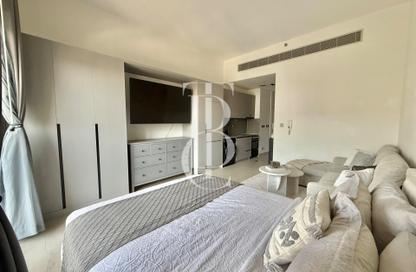 Apartment - Studio - 1 for rent in MAG 960 - MAG City - Mohammed Bin Rashid City - Dubai