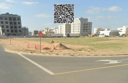 Land - Studio for sale in Al Jurf Industrial 3 - Al Jurf Industrial - Ajman