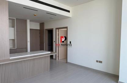 Apartment - 1 Bedroom - 2 Bathrooms for rent in Binghatti Phantom - District 17 - Jumeirah Village Circle - Dubai