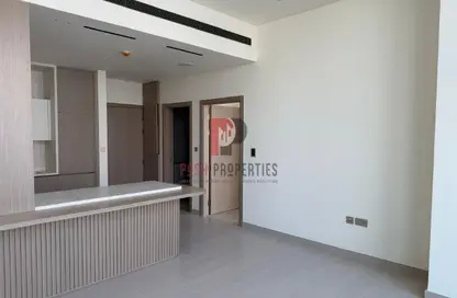 Apartment - 1 Bedroom - 2 Bathrooms for rent in Binghatti Phantom - District 17 - Jumeirah Village Circle - Dubai