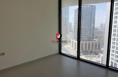 Apartment - 1 Bedroom - 2 Bathrooms for rent in Binghatti Phantom - District 17 - Jumeirah Village Circle - Dubai